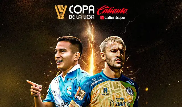 Sporting Cristal se enfrentará a Bentín Tacna Heroica este sábado 11 de julio en los octavos de final de la Copa Caliente de la Liga 2026 en el estadio Alberto Gallardo. Sporting Cristal se enfrentará a Bentín Tacna Heroica este sábado 11 de julio en los octavos de final de la Copa Caliente de la Liga 2026 en el estadio Alberto Gallardo.
