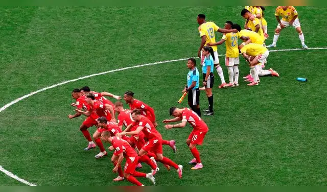 Selección de Suiza, Mundial 2026 Selección de Suiza, Mundial 2026