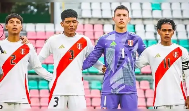 Matteo Tassara, Selección peruana