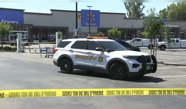 Walmart Walmart