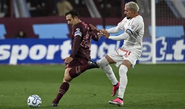 Cienciano vs Lanús Cienciano vs Lanús