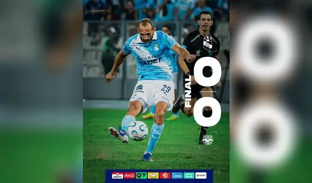 Sporting Cristal