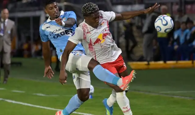 Sporting Cristal, Copa Sudamericana