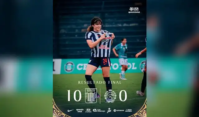 Alianza Lima