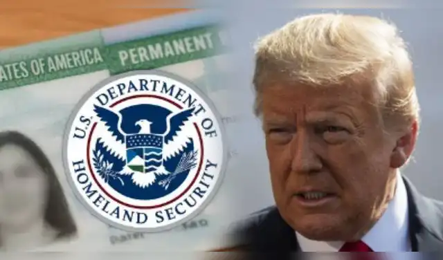 Green Card.