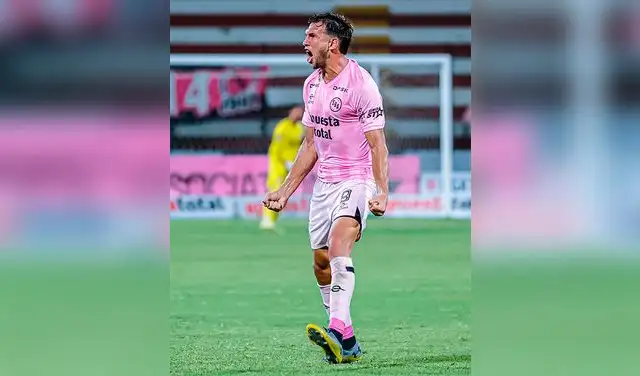 Luciano Nequecaur, Sport Boys Luciano Nequecaur, Sport Boys