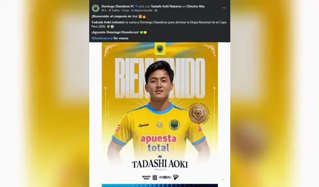 Domingo Dianderas