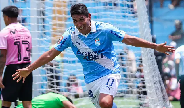 Irven Ávila, Sporting Cristal