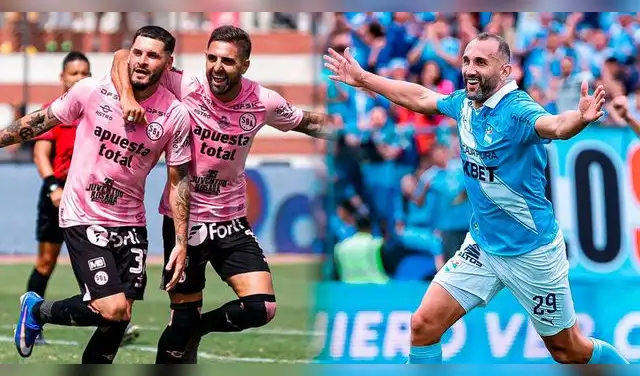 Sport Boys vs Sporting Cristal, Liga 1 2026, Estadio Miguel Grau Sport Boys vs Sporting Cristal, Liga 1 2026, Estadio Miguel Grau