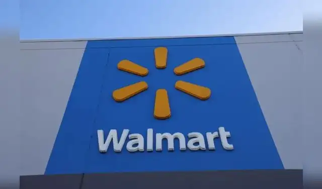 Walmart