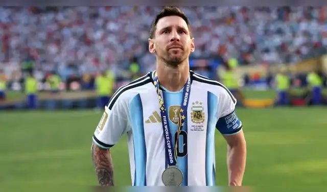 Lionel Messi, selección argentina Lionel Messi, selección argentina