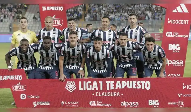 Alianza Lima Alianza Lima