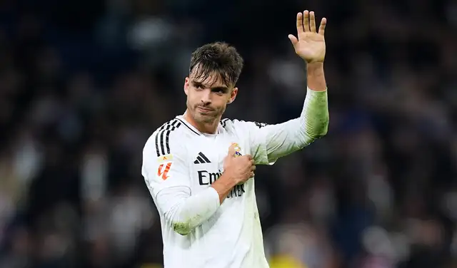 Real Madrid