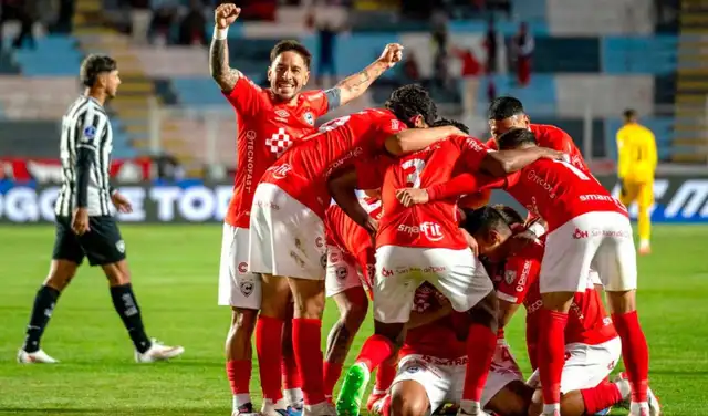 Cienciano, Copa Sudamericana Cienciano, Copa Sudamericana