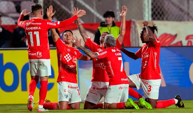Cienciano 2-0 Cienciano 2-0
