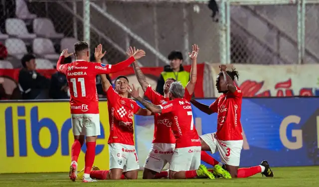 Cienciano vs Montevideo City, Copa Sudamericana 2026 Cienciano vs Montevideo City, Copa Sudamericana 2026