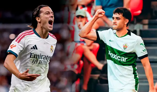 Real Madrid Real Madrid