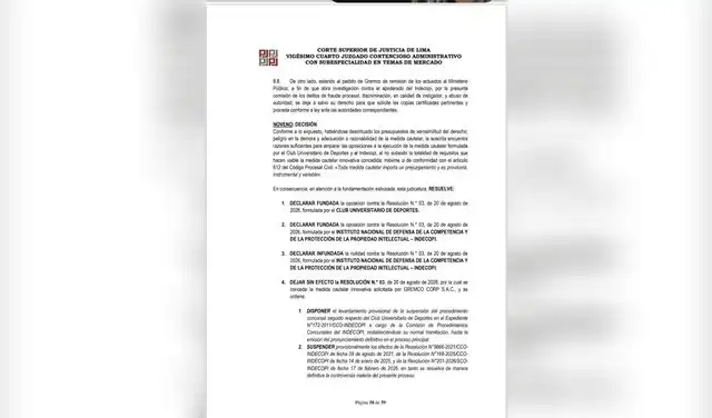 Universitario Universitario
