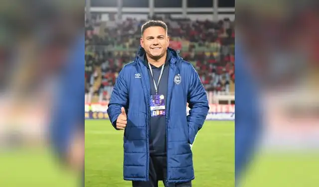 Sergio Ludeña Sergio Ludeña