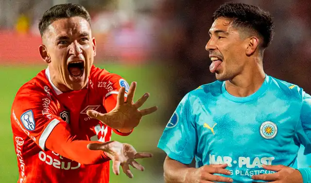 Cienciano vs Montevideo City Torque se ven las caras por primera vez en una fase eliminatoria de Copa Sudamericana. Foto: composición LR/Cienciano/Montevideo City Torque Cienciano vs Montevideo City Torque se ven las caras por primera vez en una fase eliminatoria de Copa Sudamericana. Foto: composición LR/Cienciano/Montevideo City Torque