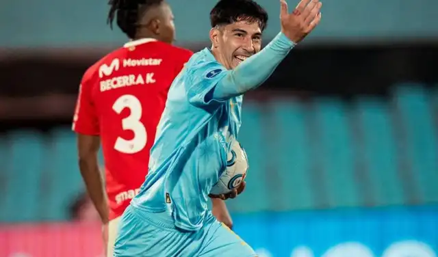 Montevideo City vs Cienciano 
