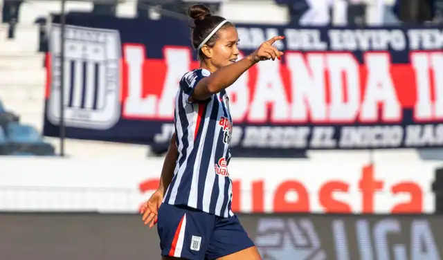 Alianza Lima Alianza Lima