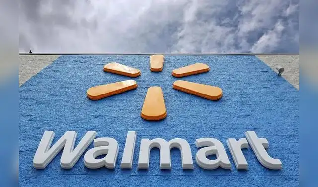 Walmart