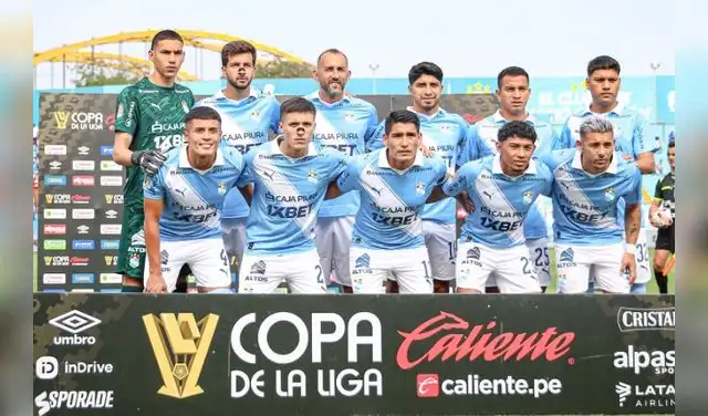Sporting Cristal