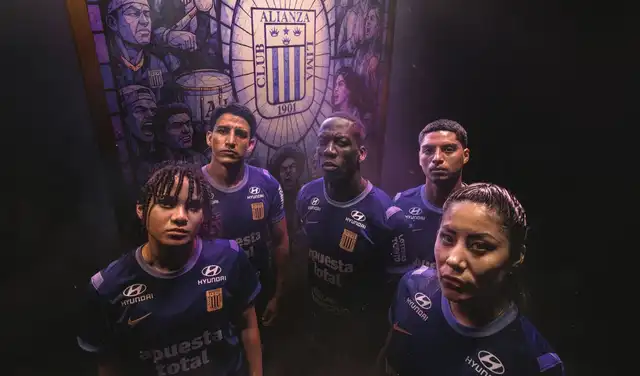 Alianza Lima, Liga 1 Alianza Lima, Liga 1