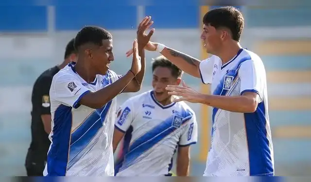  Alianza Atlético