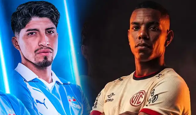 Sporting Crista buscará el batacazo ante UTC Sporting Crista buscará el batacazo ante UTC