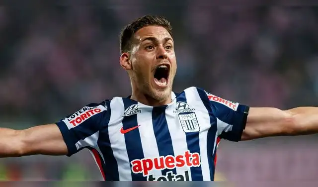 Federico Girotti, Alianza Lima, Cusco FC