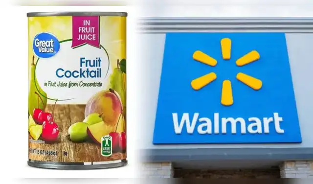 Walmart Walmart