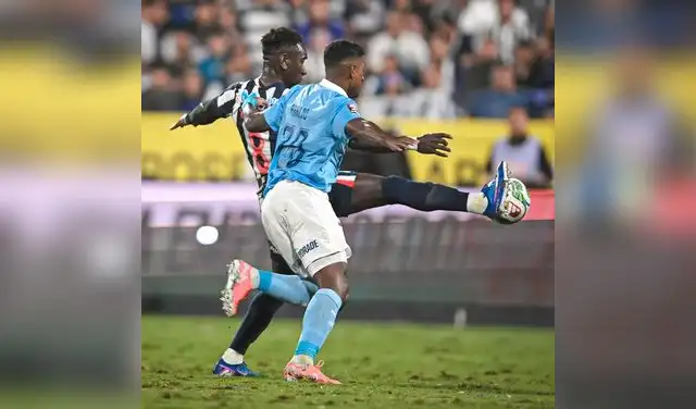 Sporting Cristal vs Alianza Lima EN VIVO 