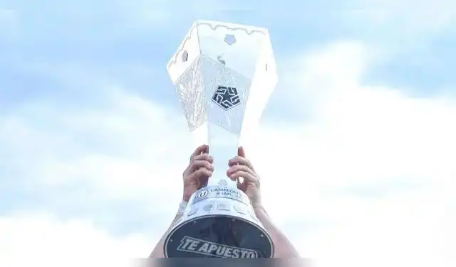Liga 1 2026