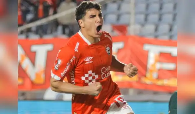 Matías Succar Matías Succar