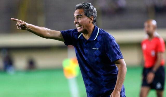 José Guillermo del Solar enfrentará a Universitario. José Guillermo del Solar enfrentará a Universitario.