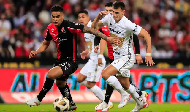 Anderson Santamaría en Atlas
