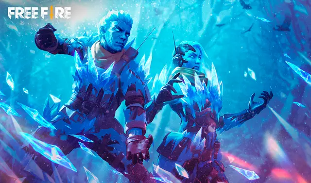 free fire codigos 31 diciembre