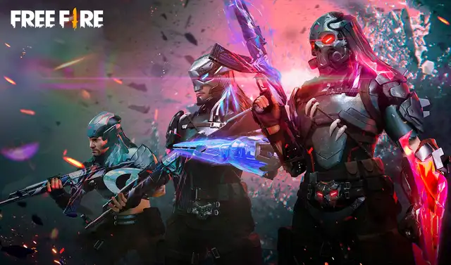 free fire codigos 5 enero 2022