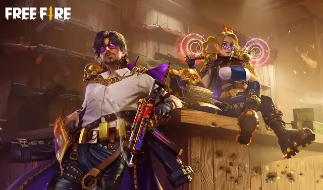 free fire codigos 6 enero 2022