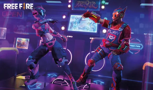 free fire codigos 21 enero 2022