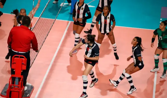 Alianza Lima - voley Alianza Lima - voley