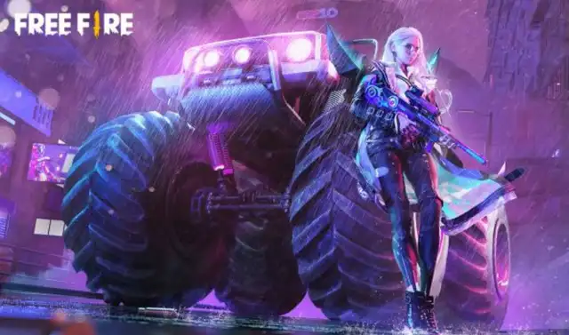 free fire codigos 3 febrero 2022