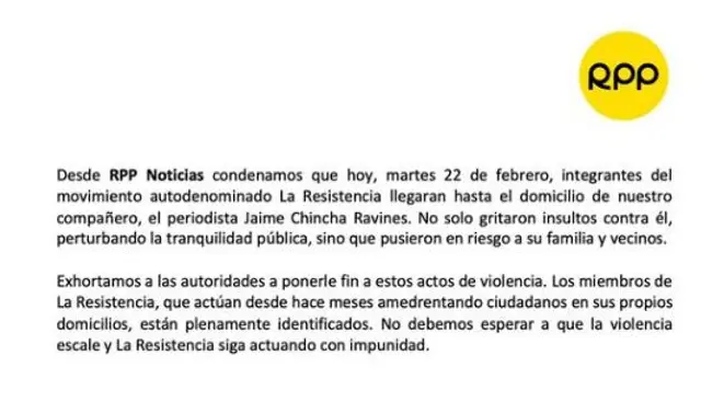 Jaime Chincha Jaime Chincha