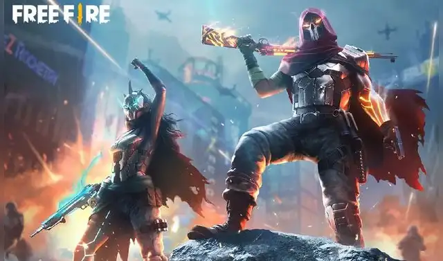 free fire codigos 9 marzo 2022