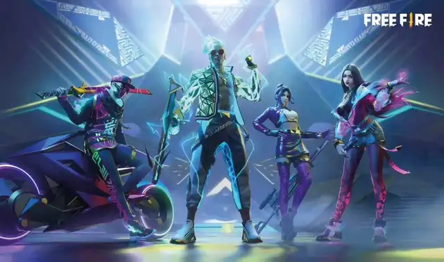 free fire codigos 10 marzo 2022