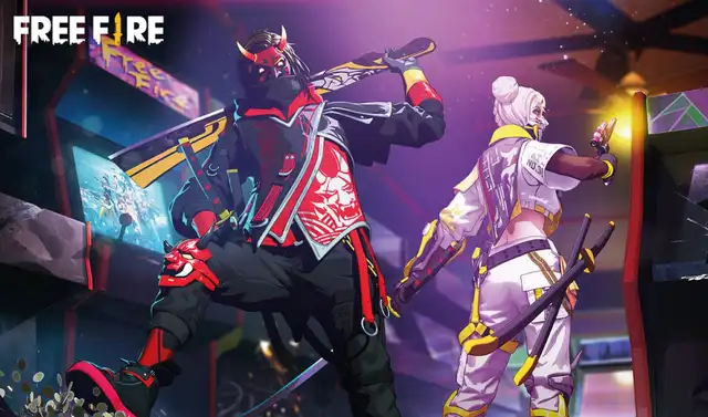 free fire codigos 19 marzo 2022