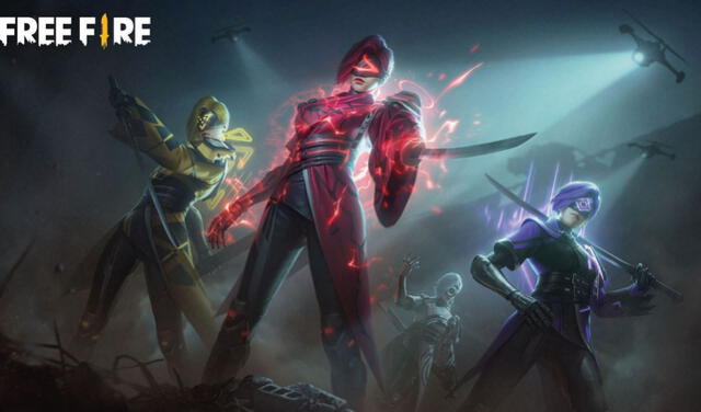 free fire codigos 2 abril 2022