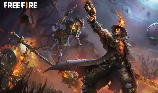 free fire codigos 6 abril 2022